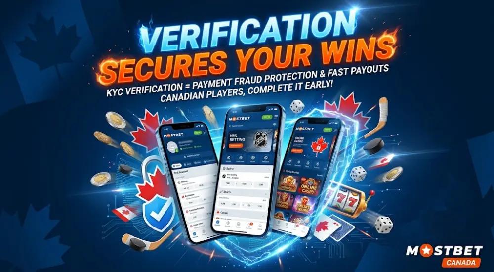KYC Verification and Security