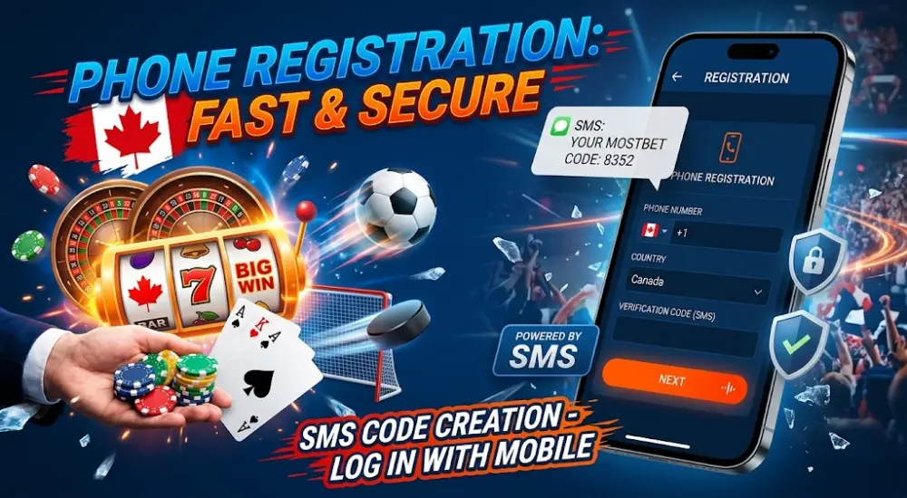 Phone Registration