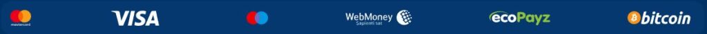Mostbet Canada Payment Methods